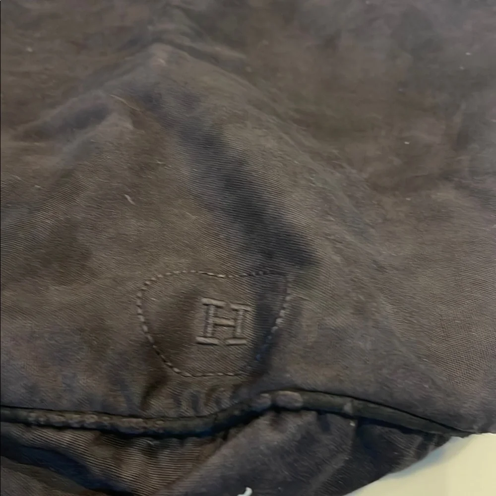 Hermes Black Backpack - Picture 11 of 11